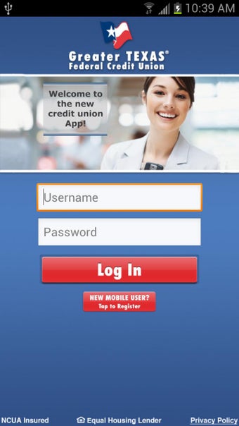 Imagen 2 para Greater TEXAS FCU