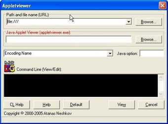Imagen 0 para AndroChef Java Decompiler