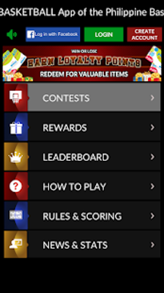 Image 0 for PBA Fantasy Basketball