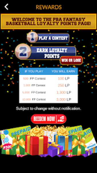 Image 3 for PBA Fantasy Basketball