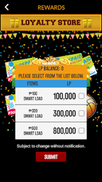 Image 1 for PBA Fantasy Basketball