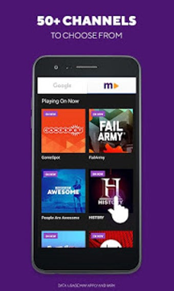 Imagen 0 para MetroPlay