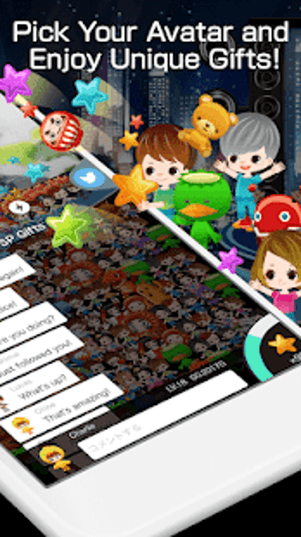 Image 2 for SHOWROOM - free live stre…