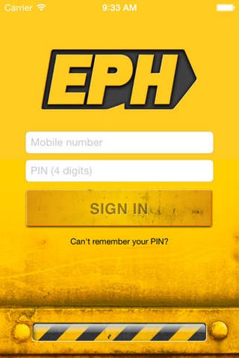 Image 0 for EPH Apps