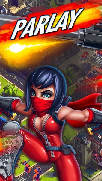 Imagen 2 para Crime Coast for Windows 1…