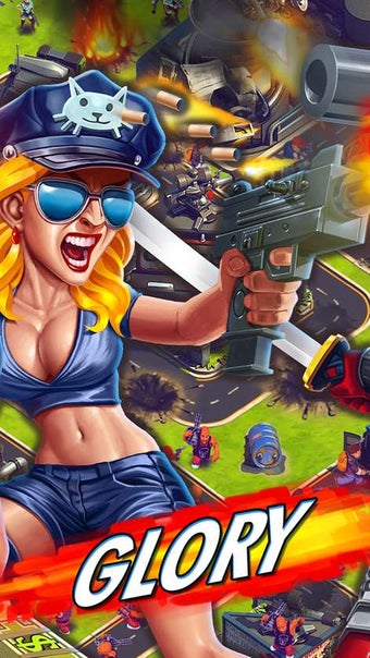 Imagen 3 para Crime Coast for Windows 1…