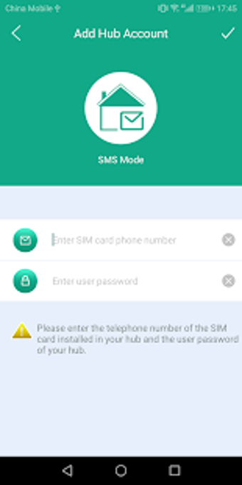Image 0 for Easy Gsm Alarm