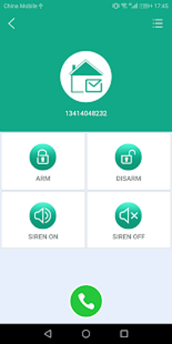 Image 2 for Easy Gsm Alarm