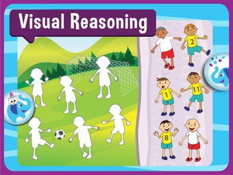 Imagen 1 para Educational puzzles for k…