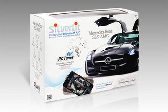 Image 0 for Silverlit Bluetooth RC Me…