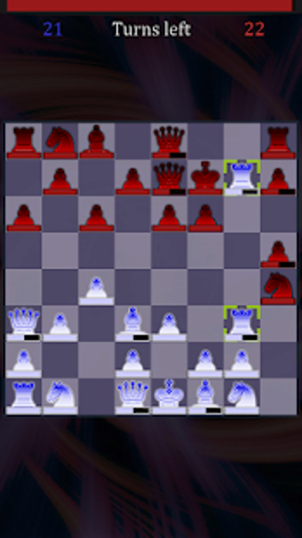Imagen 0 para Schrodinger's Chess