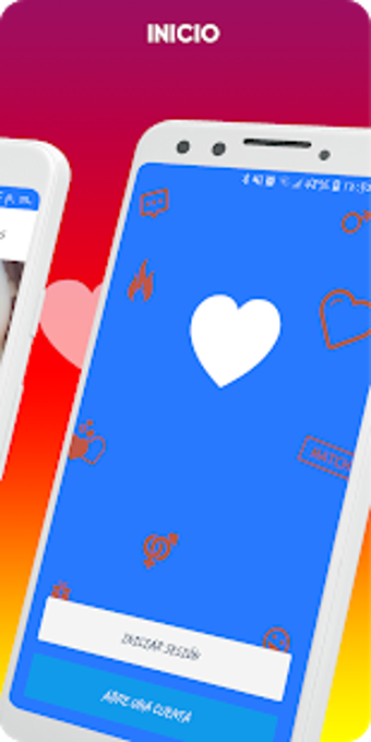 Imagen 1 para Chat Brazil: Chat dating …