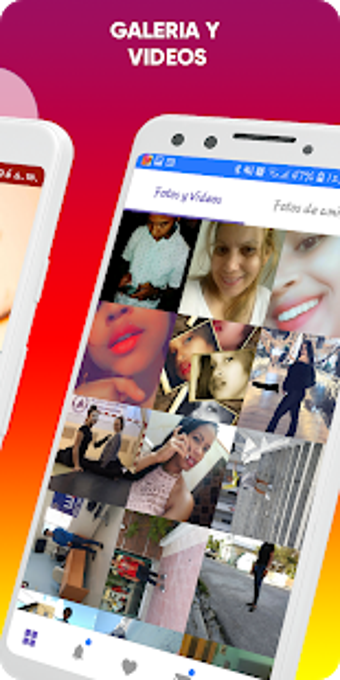 Imagen 0 para Chat Brazil: Chat dating …