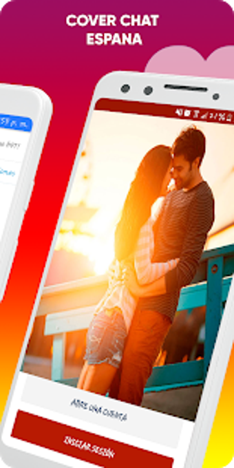 Imagen 2 para Chat Brazil: Chat dating …