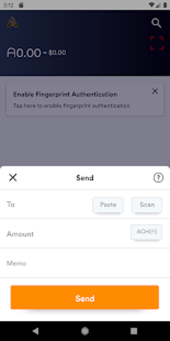 Imagen 1 para ACH Wallet