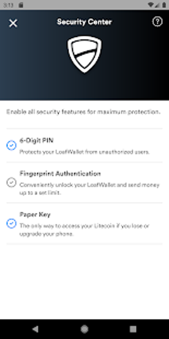Imagen 0 para ACH Wallet