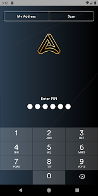 Imagen 0 para ACH Wallet