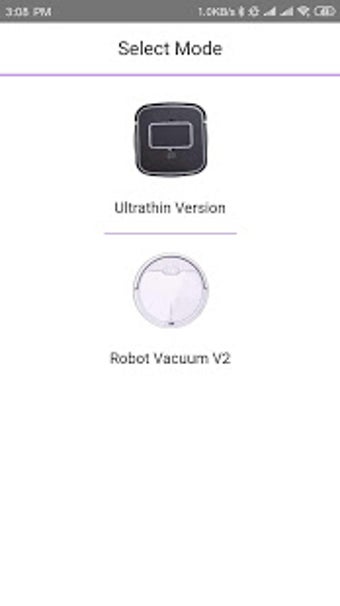 Image 1 for Robotic Vacuum