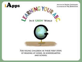Image 0 for LEARNING YOUR ABC EASY HD
