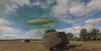 Imagen 1 para Cry Of War