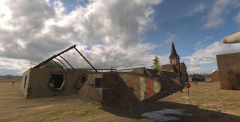 Imagen 0 para Cry Of War