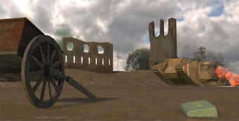 Imagen 2 para Cry Of War