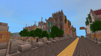 Image 0 for Max Loco Craft Survival F…