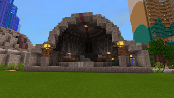 Image 1 for Max Loco Craft Survival F…