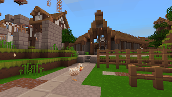 Image 2 for Max Loco Craft Survival F…