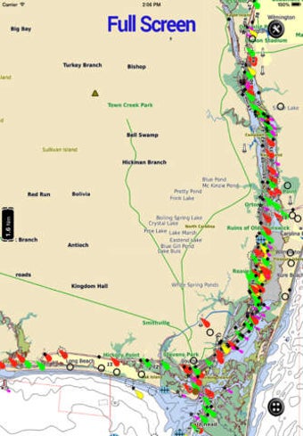 Imagen 0 para South Carolina boating gp…