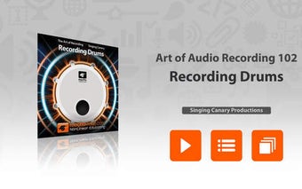 Image 0 for Art of Audio Recording - …
