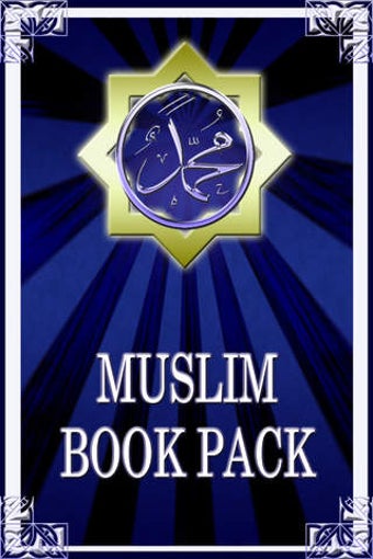 Imagen 0 para Muslim Book Pack - Englis…
