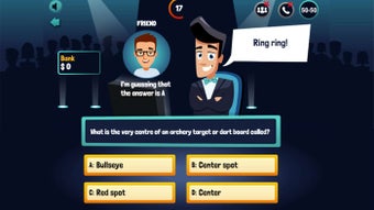 Image 0 for Millionaire Quiz 2018 for…