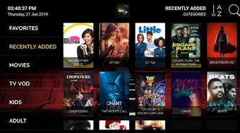 Imagen 1 para MaxTv23