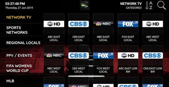 Imagen 0 para MaxTv23