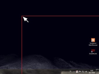 Image 0 for Lock Cursor Tools