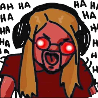 Image 0 for Samira Close Stickers Com…