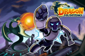 Image 0 for Jetpack Dragon Hunting