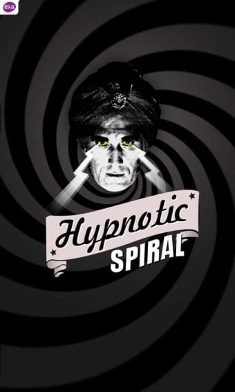 Image 2 for Hypnotic Spiral for Windo…