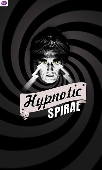 Image 1 for Hypnotic Spiral for Windo…