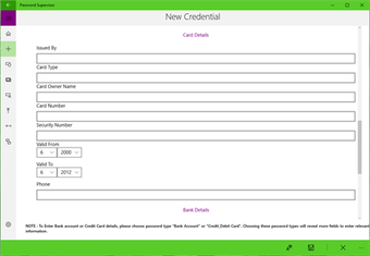 Image 1 for Password Supervisor for W…