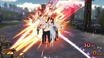 Imagen 0 para Cinderella Escape 2 Reven…