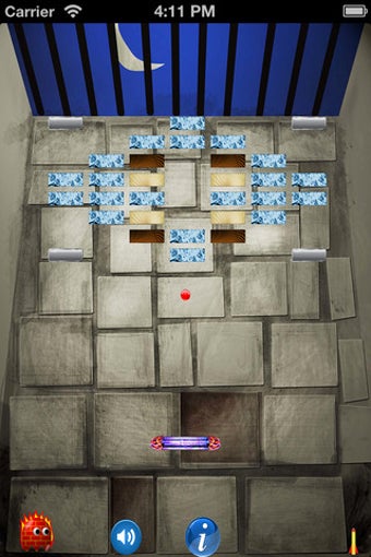 Image 0 for Block Breaker Game
