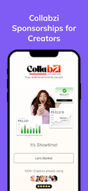 Image 0 for Collabzi Influencer Marke…
