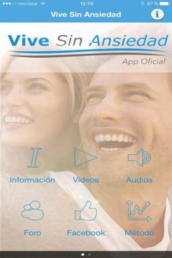 Image 0 for Vive Sin Ansiedad