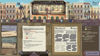 Image 0 for Stop the Press