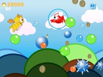 Image 1 for Bubble Dragon - Free Bubb…