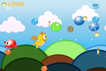 Image 2 for Bubble Dragon - Free Bubb…