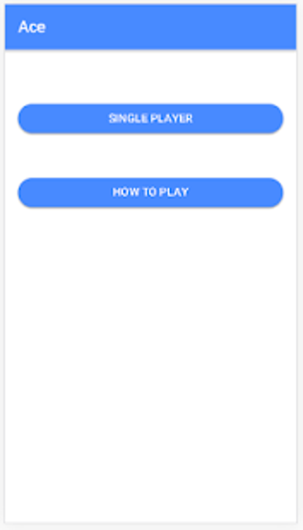 Image 2 for Ace - Card Game
