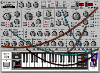 Imagen 0 para AudioRealism Bass Line Pr…